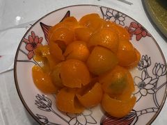 -老吉士酒家(天平路店)