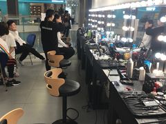 -海马体照相馆(北京大族广场店)