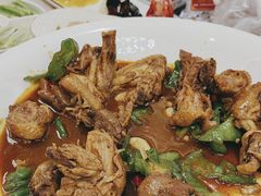-普天和酒楼(天津之眼店)
