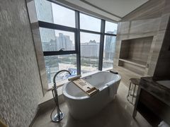 -太原凯宾斯基饭店