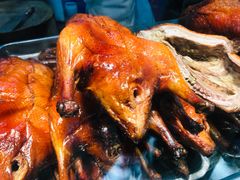 -张记卤菜店(三条巷店)