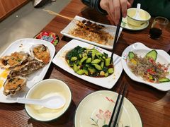 -庆峰龙虾烧烤(合肥一店)