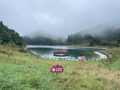 -武陵山森林公园