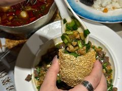 -鑫真味私房菜馆
