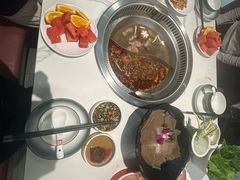 -椒王火锅(厚街万达店)