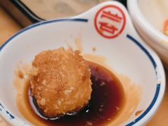 -蓉李记成都名小吃(武汉经开万达店)