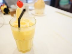 -新加坡海鲜共和(名胜世界圣淘沙海滨坊)