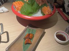 -匠和风精致料理(成都龙湖滨江天街店)