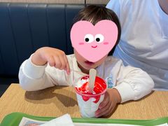-麦当劳(仙林亚东城得来速店)