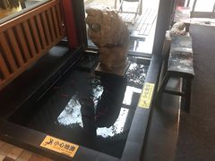 -旅马餐厅(茅家埠店)