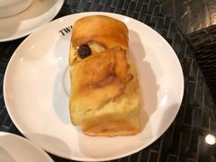-上海锦江汤臣洲际大酒店柒酒廊