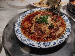 -川味堂·四川豆花(八卦岭店)