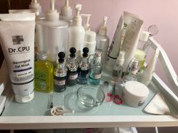 -杉惠素颜美妆皮肤管理中心