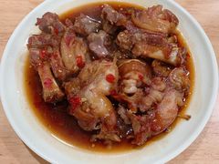 -贤花饭店(城阳店)