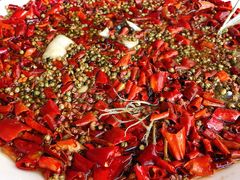 -苹果树下艺术餐厅(通州店)