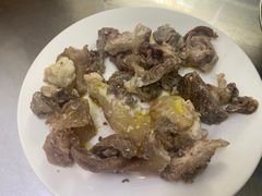 -松明一烤肉馆(鲁园店)