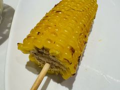 -正黄旗海鲜烧烤大排档(延安路总店)