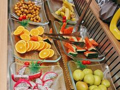 -诺丁牛排披萨自助餐厅(大厂慕斯荟店)