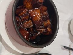 -老吉士酒家(天平路店)