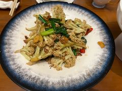 -泡桐树孙二娘私房菜