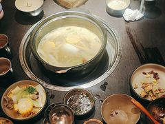 -芸鲜季·云南野生菌餐厅· 云南风物味研社(闵行店)