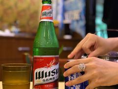 -维吾尔餐厅(宜山路店)