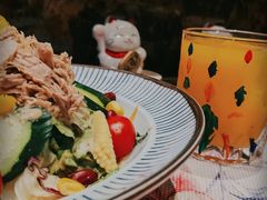 -千羽鹤海鲜居酒屋Bistro(大望路店)