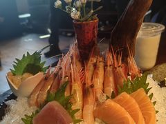 -松鹤精致料理(五一中路店)