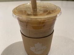 -Tims天好咖啡·贝果(东方广场店)