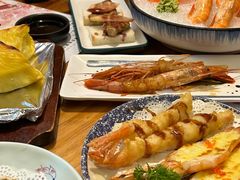 -松坂屋日料自助(长城路店)