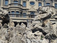 -张学良旧居陈列馆