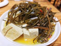 -杨记清芳牛肉拉面(京广路店)