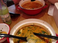 -小蛮椒麻辣烫·麻辣拌(青浦宝龙店)