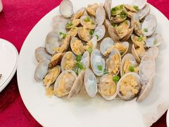 -隆都四季香饭店(碧海路店)