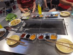 -马路牙子烧烤音乐酒馆(望京店)