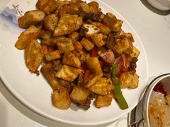 -马白开来特色羊排揪片子  (总店)