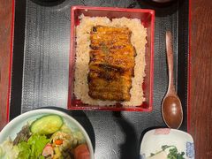 -翔峰炭火鳗鱼(悦泰街里公寓店)