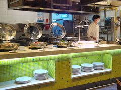 -成都世纪城假日酒店-西楼