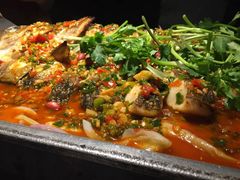 -里岛烤鱼(东港凯虹广场店)