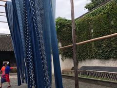 -乌镇东栅景区