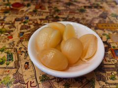 糖蒜-老乌家特色小炒泡馍(大皮院店)