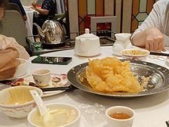 -稻香酒家·34年老字号·港式粤菜(侨光店)
