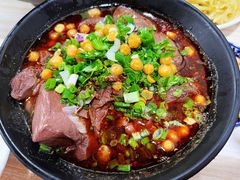 血旺-正兴张血旺