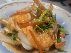 -晓粤·惹味粤菜(凯德乐峰广场店)