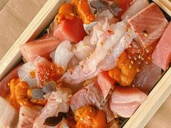 -一阳寿司(麦子街店)
