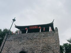 -枫桥景区
