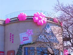 -天津五大道文化旅游区