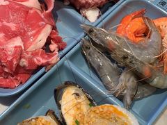-汉阳廷自助烤肉(同和金铂天地店)