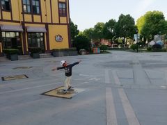 -安徒生童话乐园