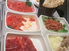 -海底捞火锅(龙湖三千集店)